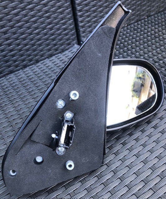 Electrische Buitenspiegel voor RENAULT Clio, Ophalen of Verzenden, Nieuw, Renault