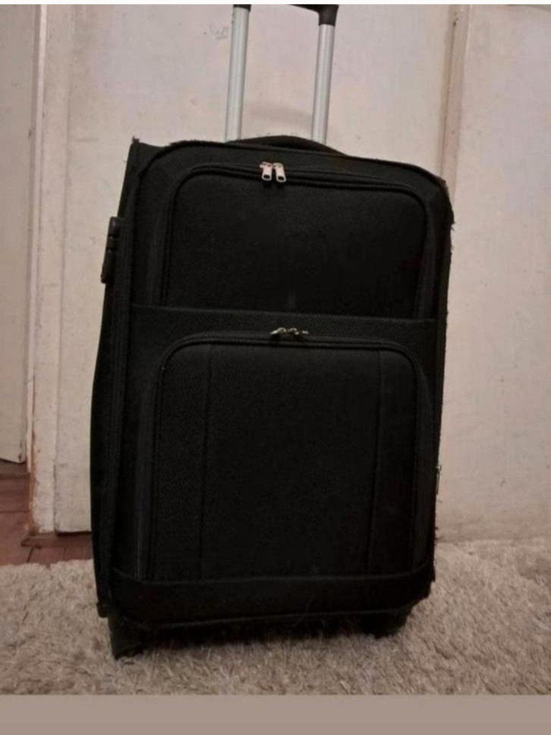 Te koop! LTV merk reiskoffer/Baggage, Ophalen