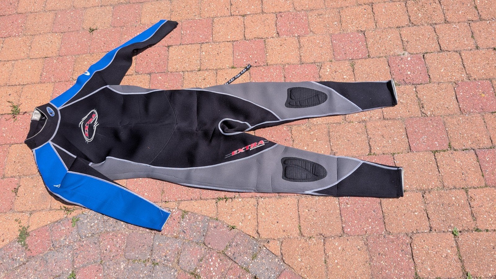 Jobe Wetsuit XL - Ideaal voor watersport, Watersport en Boten, Watersportkleding, Ophalen, Wetsuit, Gebruikt, Heer