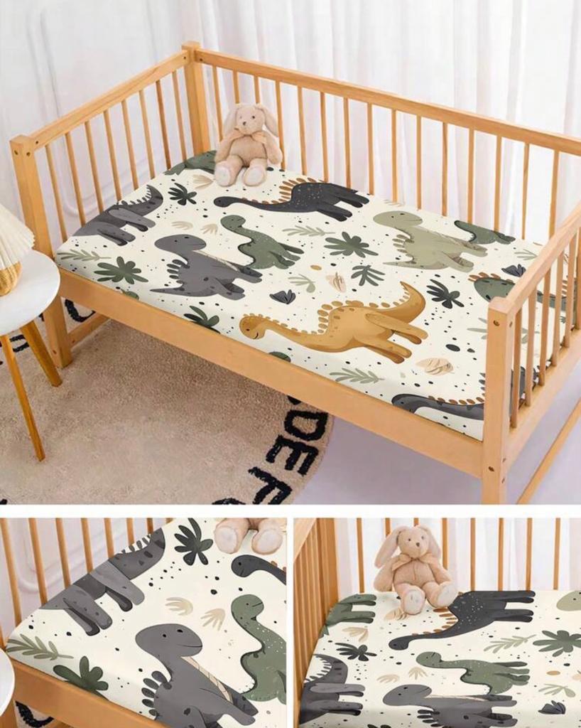 Bedsheets baby - New and used both, Ophalen of Verzenden, Zo goed als nieuw, Minder dan 140 cm, Minder dan 70 cm