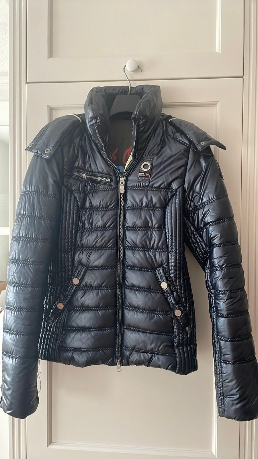 Gaastra dames winterjas mt S, Ophalen of Verzenden, Zo goed als nieuw