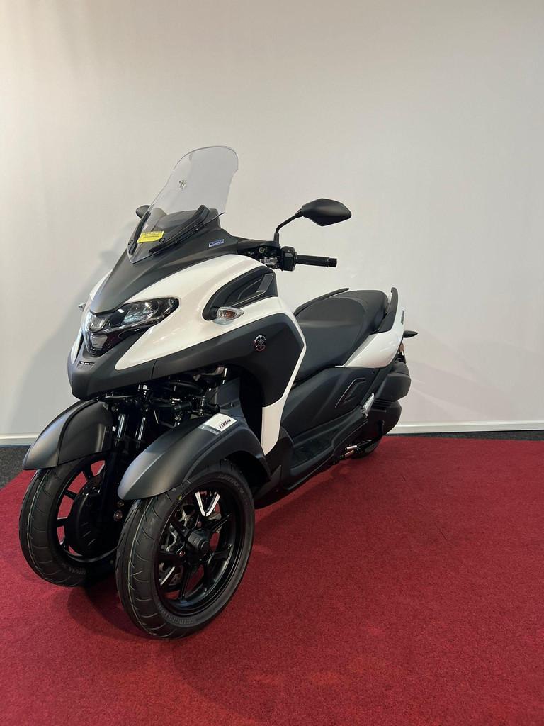 Yamaha Tricity 300 ABS NIEUW, 300 cc, Bedrijf, Overig, ABS