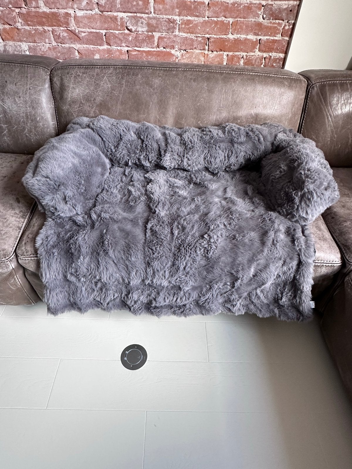 Nieuw Hondenkleed bankdeken hondenbed, Dieren en Toebehoren, Ophalen, Nieuw