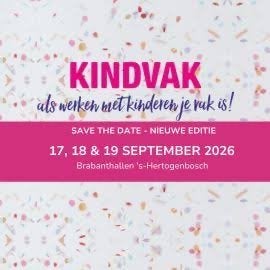 Gratis toegangskaarten kindvak