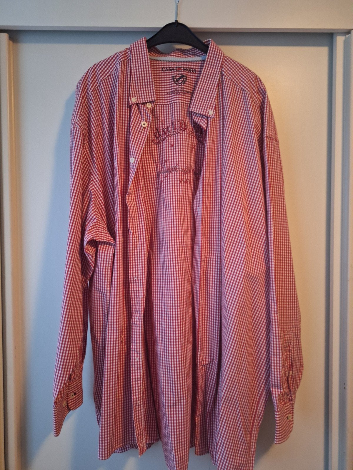 Casa Moda Herenoverhemden - Diverse Stijlen en Maten, Kleding | Heren, Nieuw, Ophalen of Verzenden, Overige halswijdtes, Casa Moda