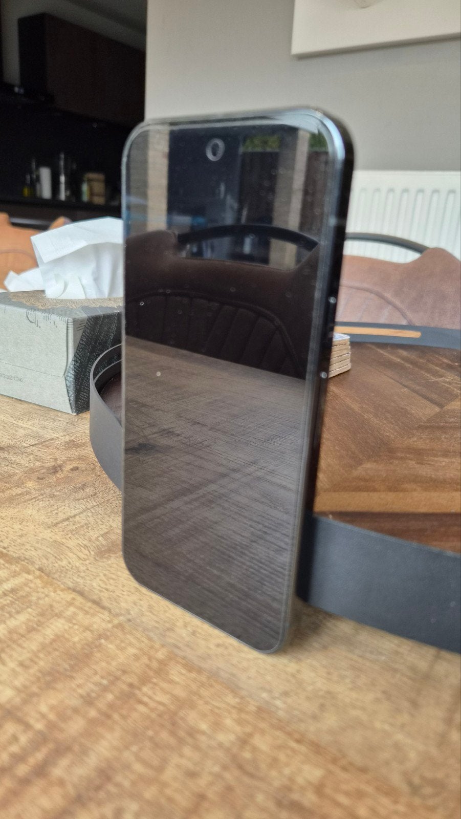 Google Pixel 9 Pro 128GB - Als nieuw, geen gebruikerssporen, Ophalen of Verzenden, Zo goed als nieuw