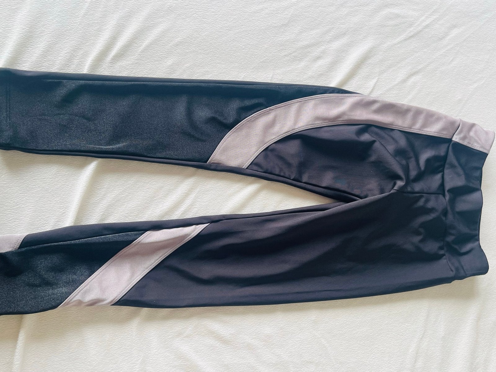 Zara sportlegging maat 140 (9-10 jaar), Ophalen of Verzenden, Zo goed als nieuw, Meisje