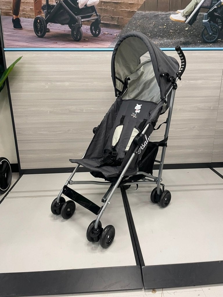 Asalvo Buggy - Paraplu Buggy - Compact Inklapbaar, Overige merken, Asalvo@asalvo.com, Asalvo, Nieuw