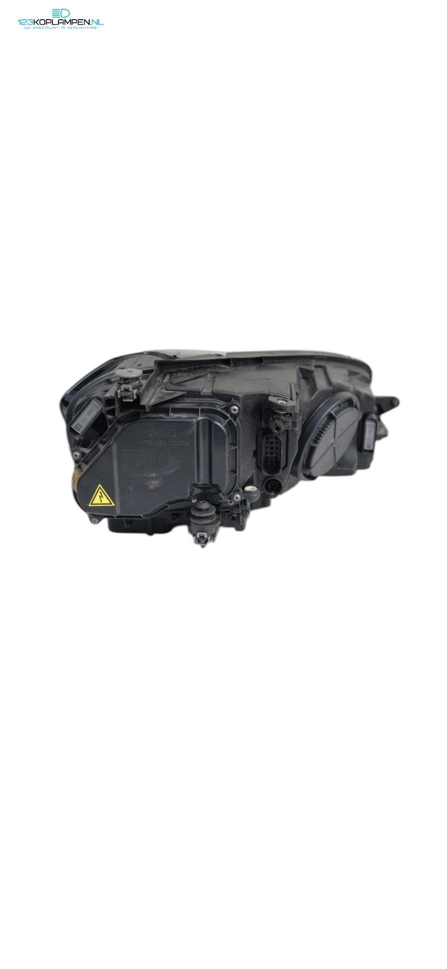 Volkswagen Golf 7 Bi-Xenon Koplamp Links 5G1941031, Gebruikt, -, -, Verzenden