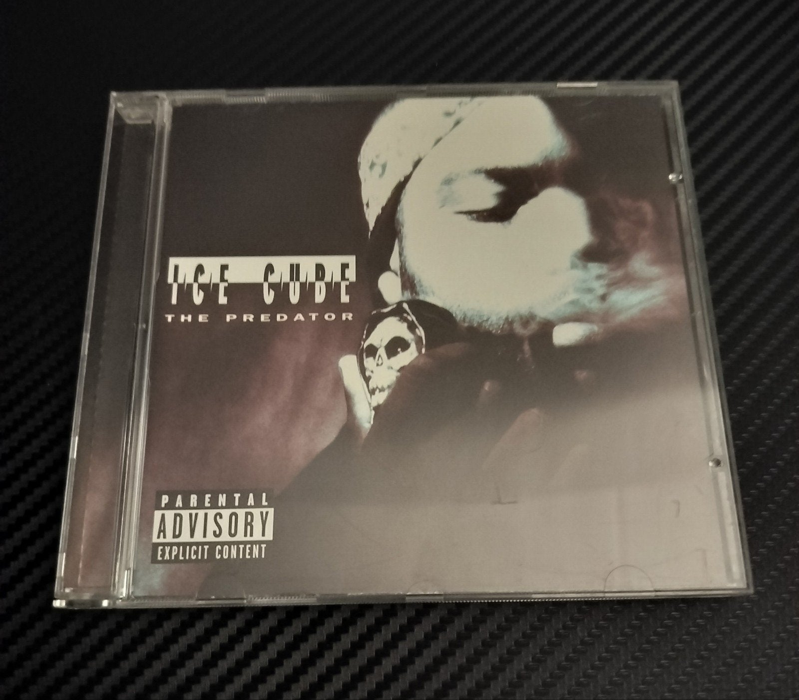 Ice Cube - The Predator cd, Ophalen of Verzenden, 1985 tot 2000, Zo goed als nieuw