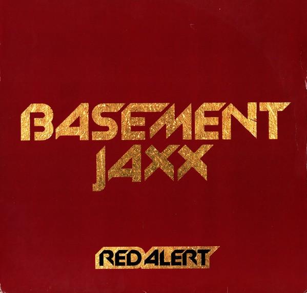 Basement Jaxx CD SINGLE, Ophalen of Verzenden, Gebruikt, Dance