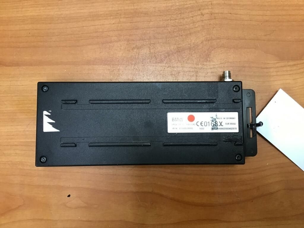 Antenneversterker BMW E46 84116911042, Ophalen of Verzenden, -, -, -