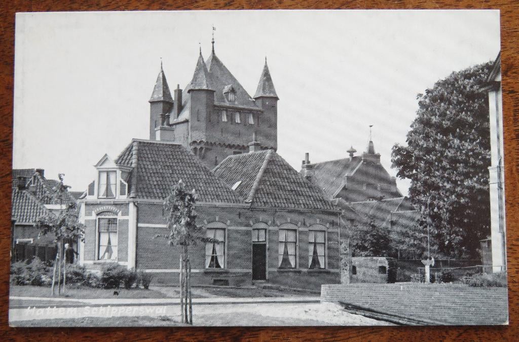 Hattem: Schipperswal, Ophalen of Verzenden, Voor 1920, Noord-Brabant
