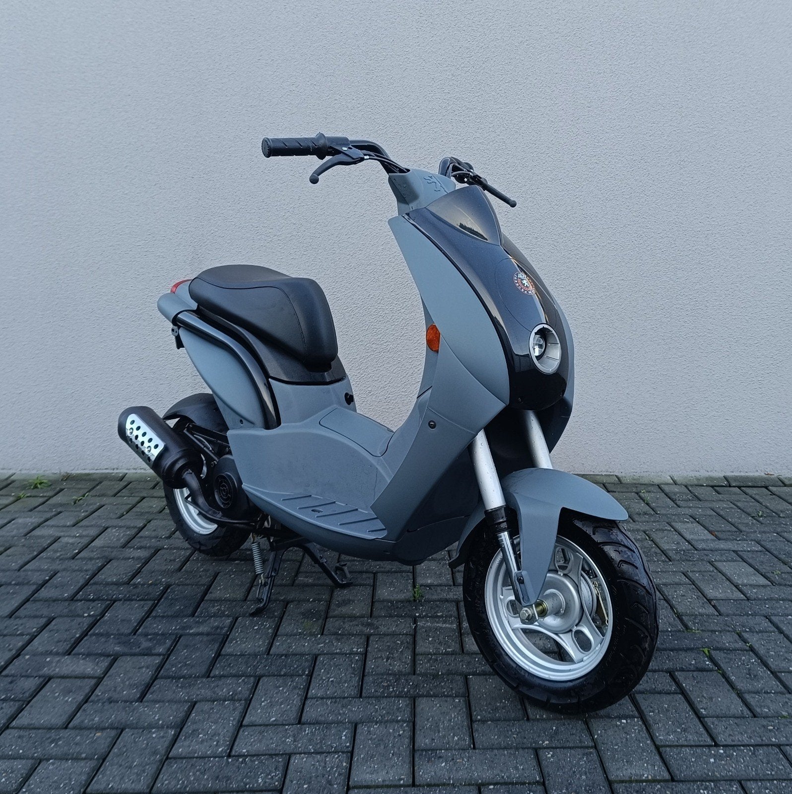 Peugeot Ludix | 50cc | 2 takt | 2 KM | NIEUW | NOS!, Ophalen, Overige modellen, Nieuw, 50 cc