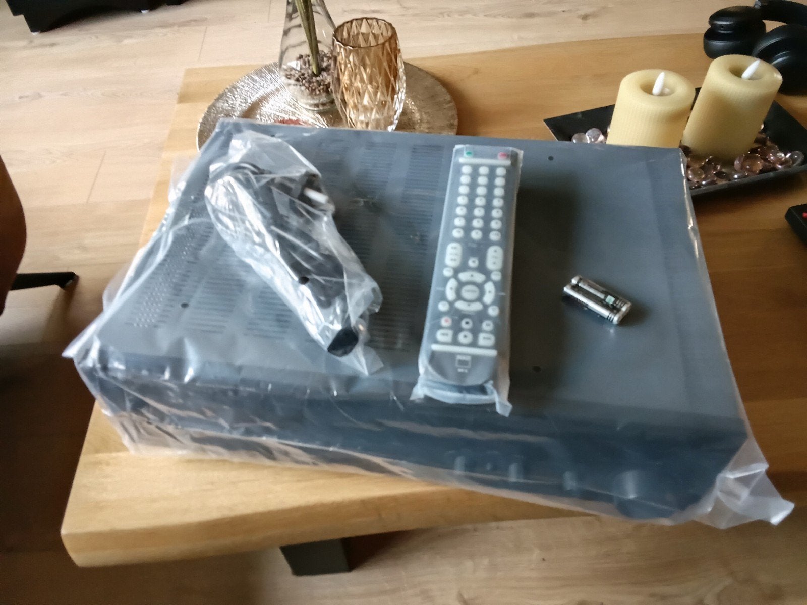 Nad C352 stereo versterker, Ophalen of Verzenden, Zo goed als nieuw, 60 tot 120 watt, Overige merken