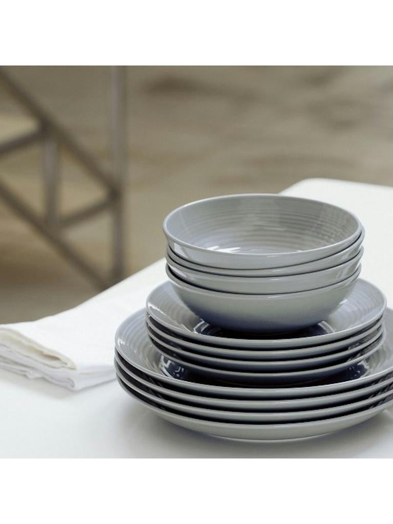 royal doulton gordon ramsay maze 12 delige borden set, Huis en Inrichting, Keuken | Servies, Ophalen, Nieuw, Bord(en), Overige stijlen