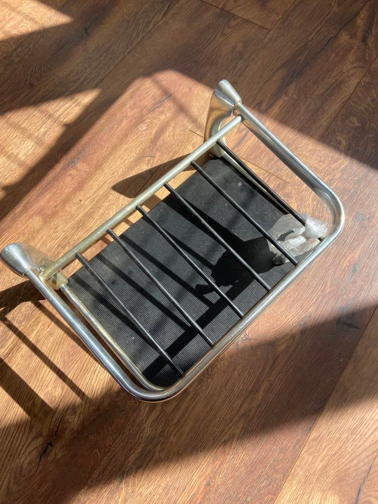 Designer vintage planchette plankje, Ophalen, Gebruikt, Elektrische gitaar