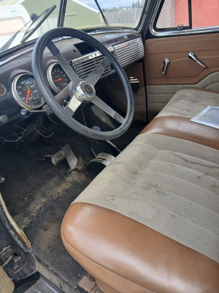 Oldtimer, foto 4