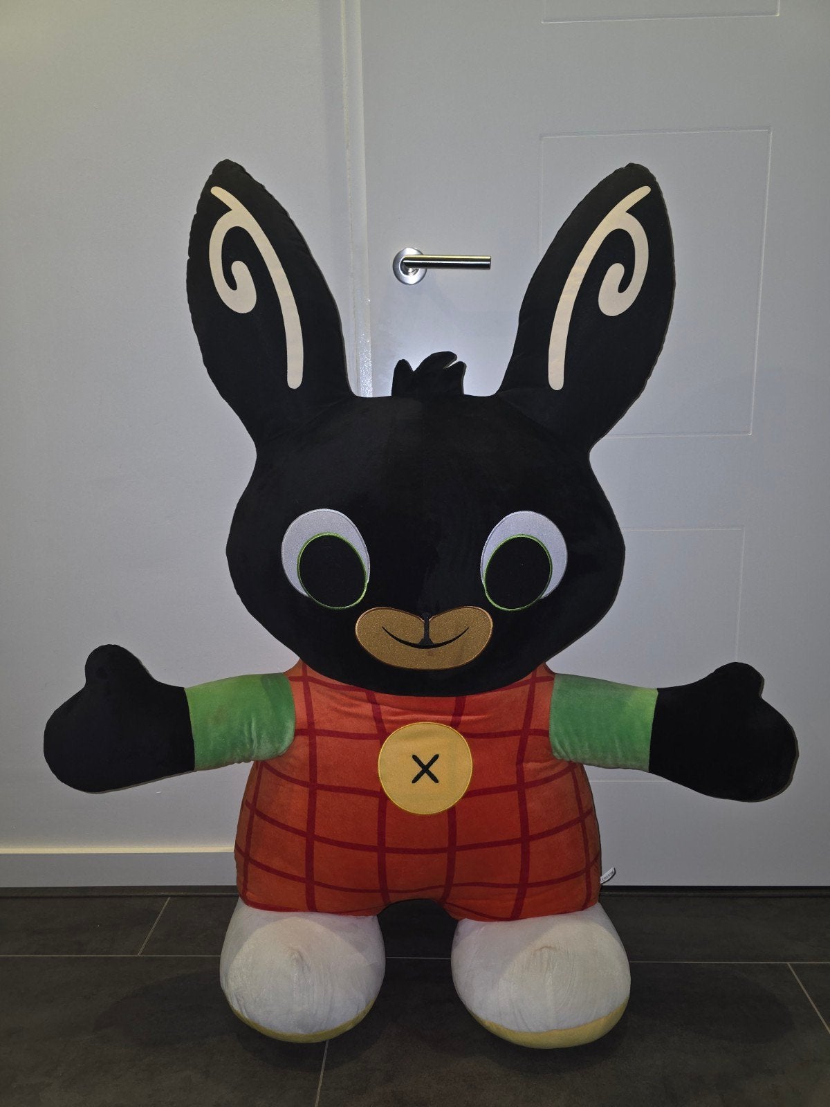 bing knuffel XXL, Ophalen, Zo goed als nieuw, Overige typen