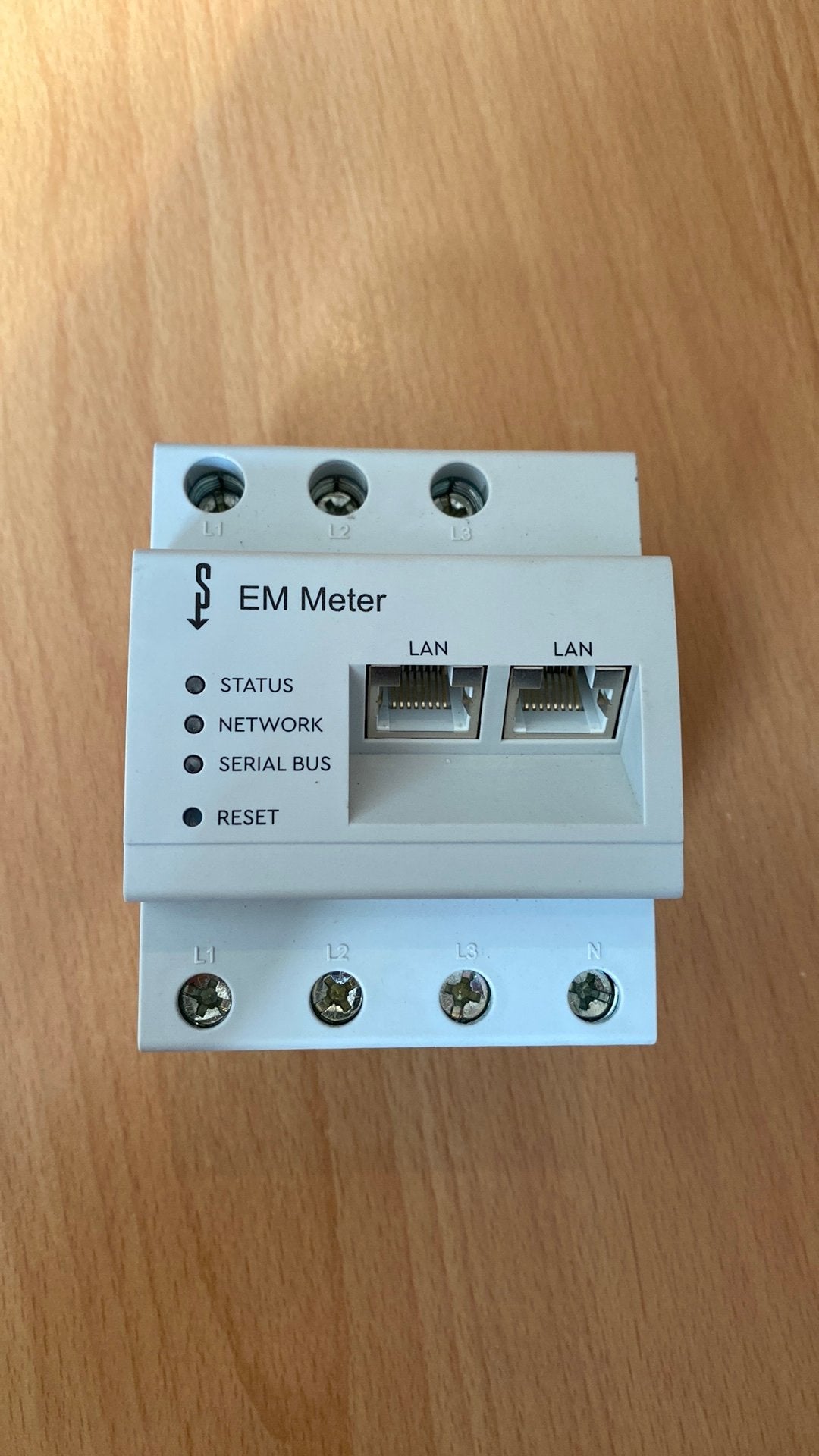 Energiemanagement voor Stiebel-Eltron warmtepompen, Ophalen, Zo goed als nieuw