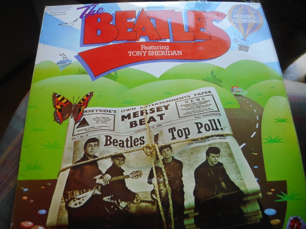 Diverse LP's.................., Verzenden, Complete serie of reeks, Ray Davies, Zo goed als nieuw
