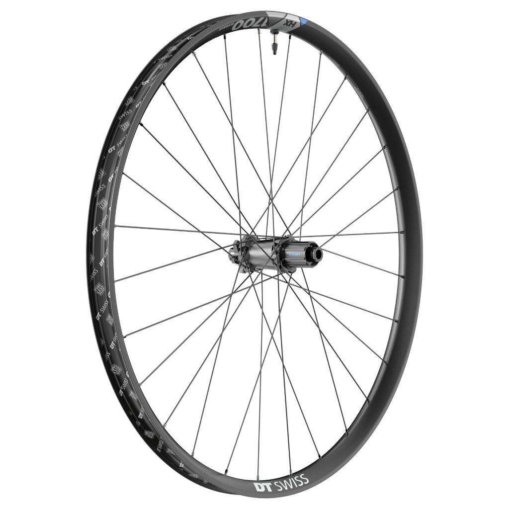 Nieuw, DT Swiss HX 1700 SPLINE Achterwiel - 29", 35mm, Boost, Wiel, Ophalen of Verzenden, Aluminium, Nieuw