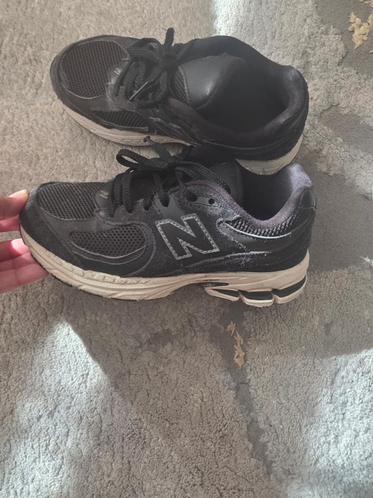 New Balance 2002R Zwarte Sneakers, Kleding | Dames, Schoenen, Zwart, New Balance, Ophalen of Verzenden, Sneakers of Gympen