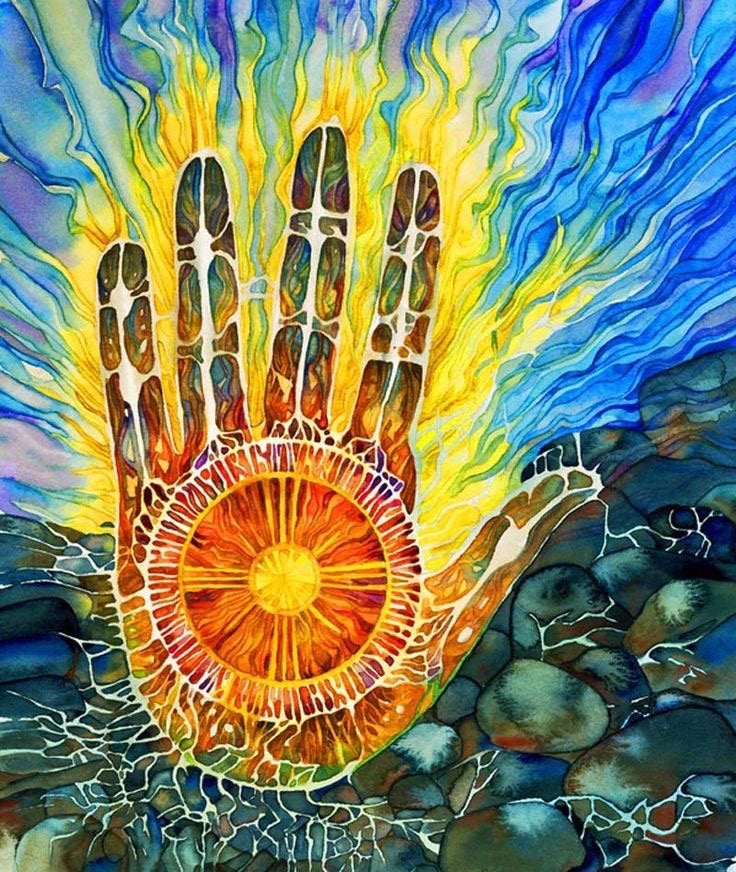 REIKI SBL INWIJDING AFSTAND ONLINE CERTIFICAAT HEALING MAGIE, Ophalen of Verzenden, Nieuw, Spiritualiteit algemeen, Instructieboek