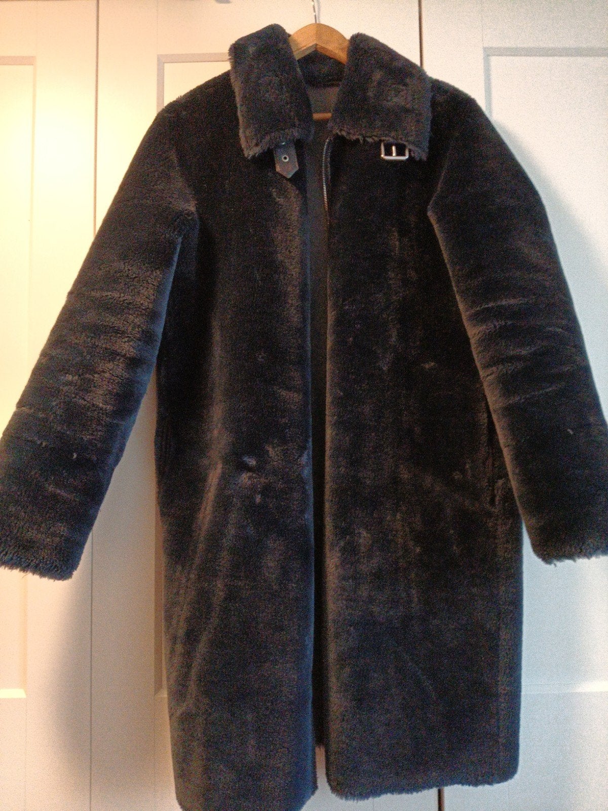 Geuss winterjas  voor dames, Ophalen of Verzenden