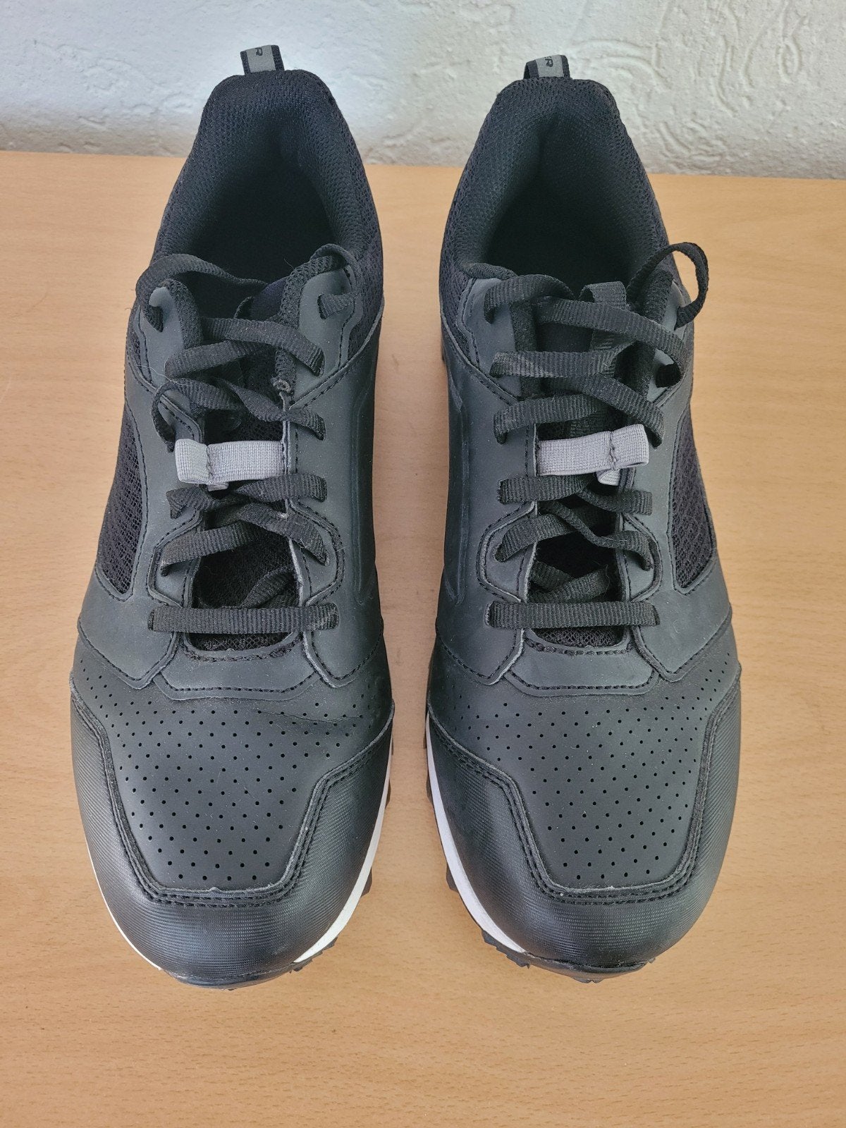 Rockrider SPD mountainbikeschoenen maat 40, Heren, Schoenen, Overige maten, Ophalen of Verzenden