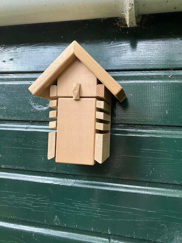 Lieveheersbeestjes nestkast, Dieren en Toebehoren, Overige soorten
