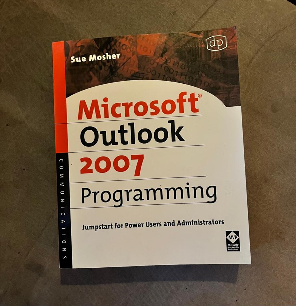 Microsoft Outlook 2007, Ophalen of Verzenden