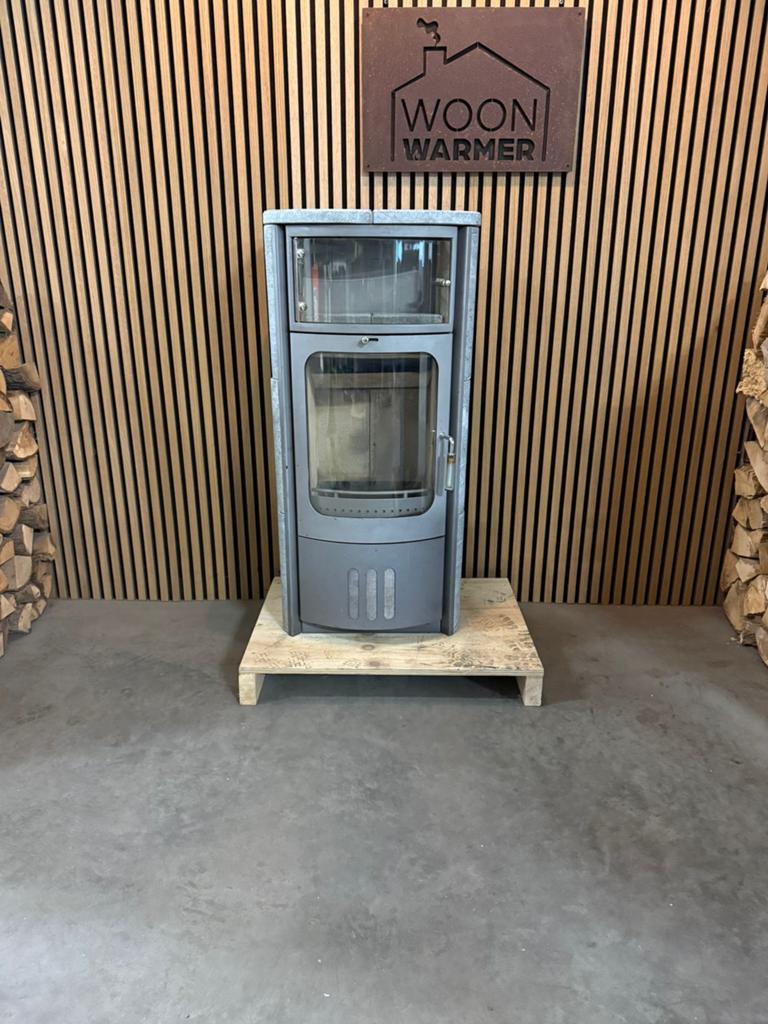 25203 Speksteenkachel Hark 7kw, Ophalen, Info@woonwarmer.nl, 4264RM, Vrijstaand