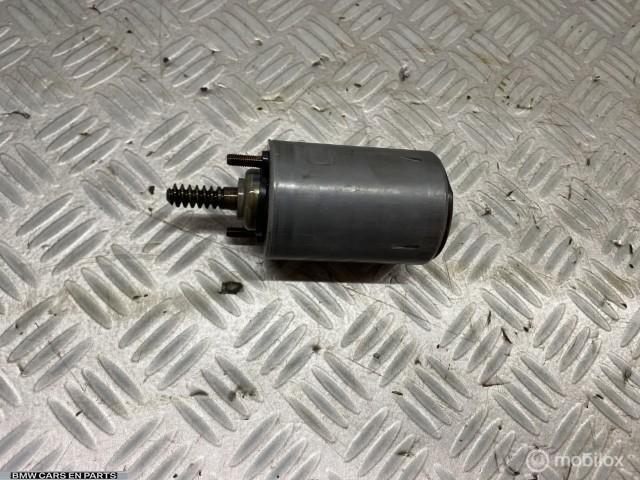 Stelmotor Valvetronic BMW 3-serie E90 n46 e87 n46, Gebruikt, Partnerportal@bmw.de, Bmw, Ophalen of Verzenden