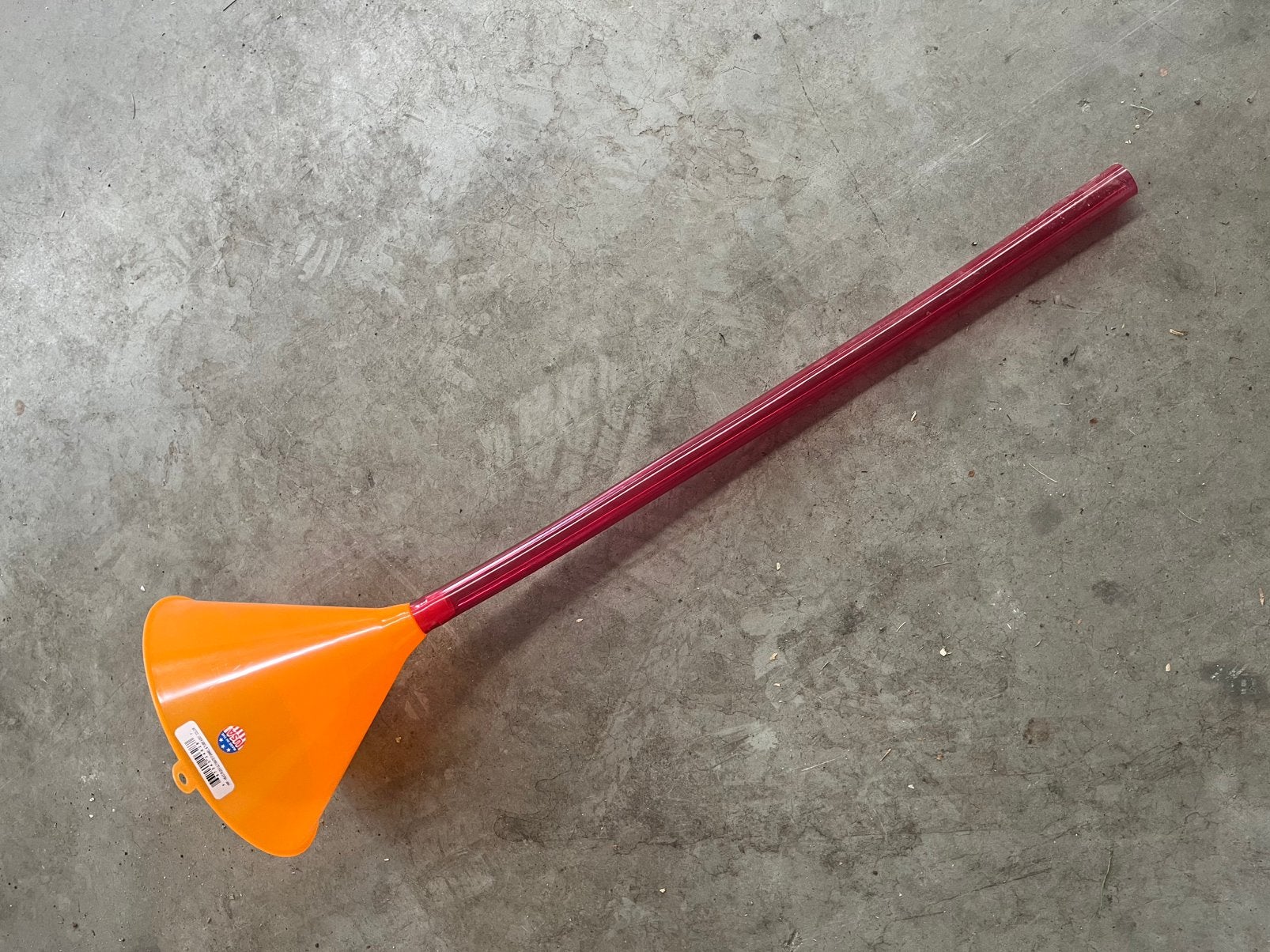 Biertrechter Beer Bong dranktrechter, Ophalen of Verzenden, Nieuw, Feestartikel, Carnaval
