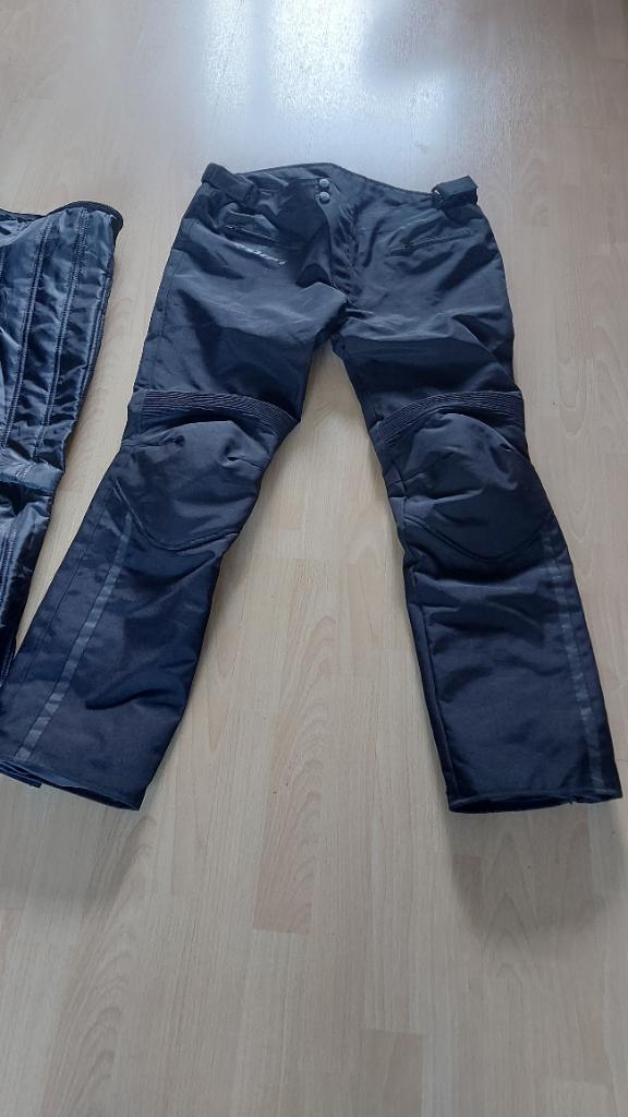 DIFI Motorbroek, Ophalen, Heren, Broek | textiel, Difi Aerotex