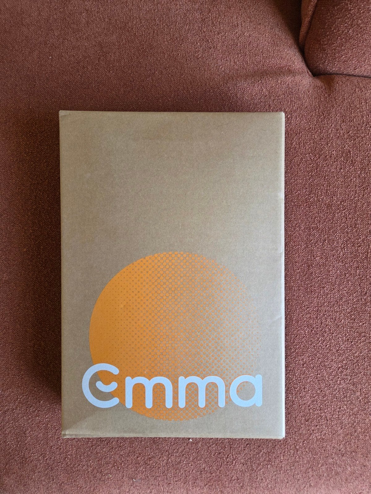 Emma Sleep matrasbeschermer 140x200, Matrasbeschermer, Wit, Ophalen of Verzenden, Overige merken