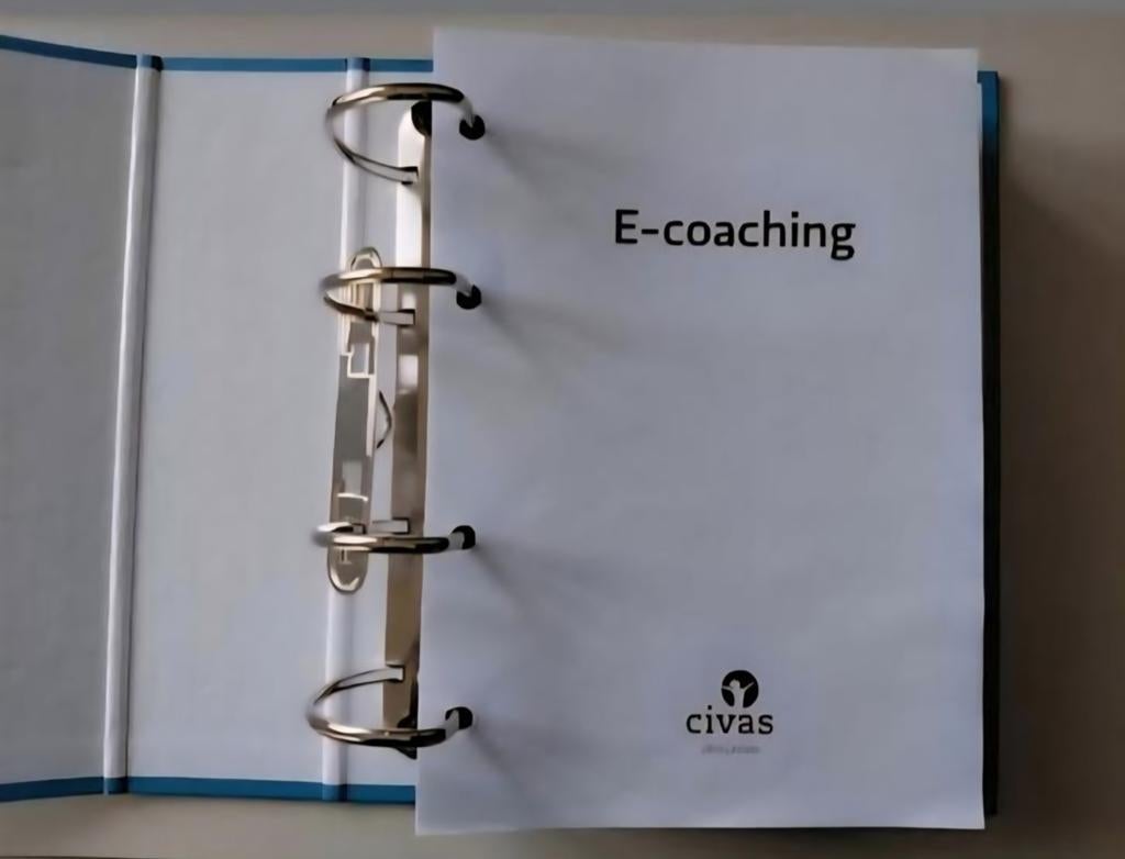 Civas online coaching, Ophalen of Verzenden, Beta