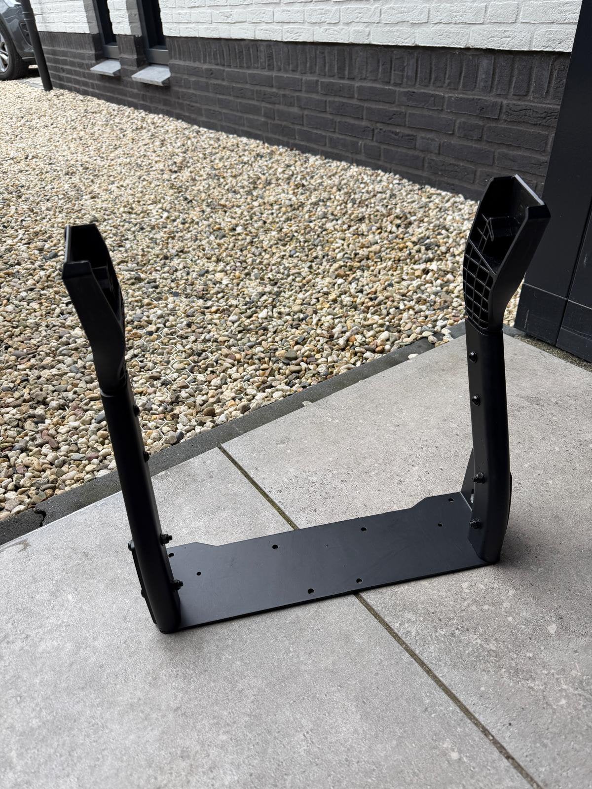 Maxi Cosi adapter voor Lovens 2 2026 bakfiets, Ophalen of Verzenden, 1 kind