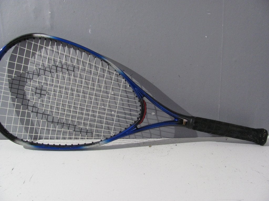 Tennis racket van head”the legend “, Ophalen of Verzenden, Zo goed als nieuw, Head, Racket