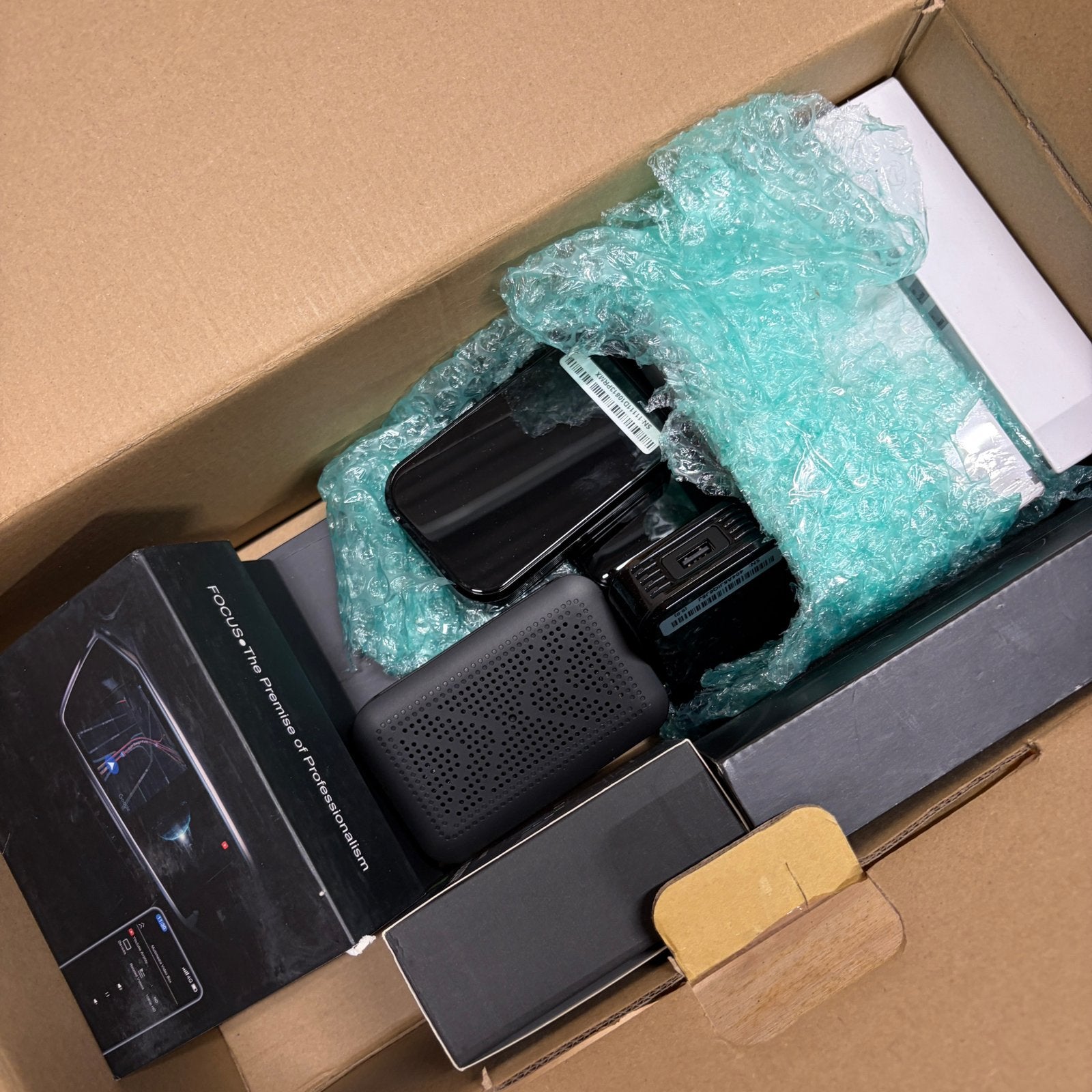 Joyeauto MMB AI boxes draadloze CarPlay dongles bulk partij, Ophalen of Verzenden, Zo goed als nieuw