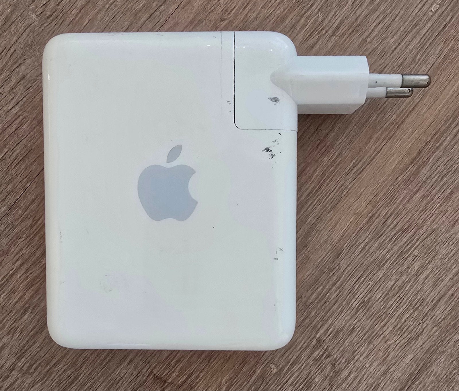 Apple Airport Express A1264 Wireless Base Station, Computers en Software, Routers en Modems, Gebruikt, Ophalen