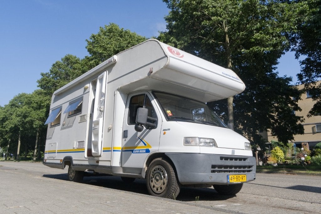 Eura Mobil