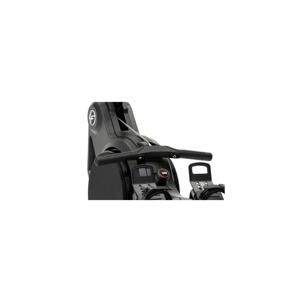 Life Fitness Heat Performance Row Roei Trainer Roeiapparaat, Life Fitness, Overige typen, Nieuw, Info@lifefitness.com