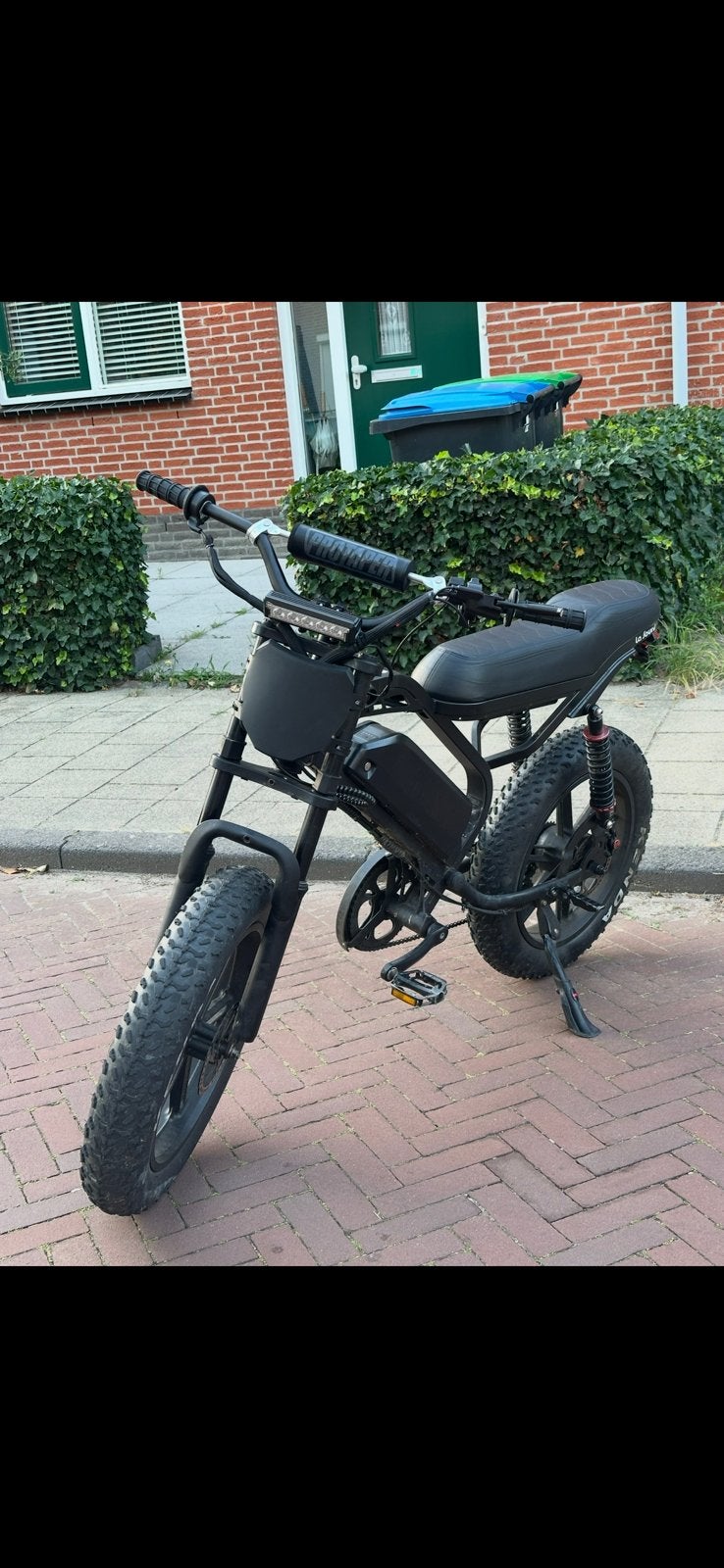 S20pro, Ophalen, Zo goed als nieuw