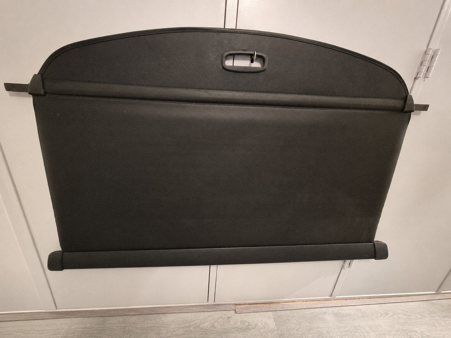 Hyundai i40/ rolo hoedenplank zwart., Ophalen, Gebruikt