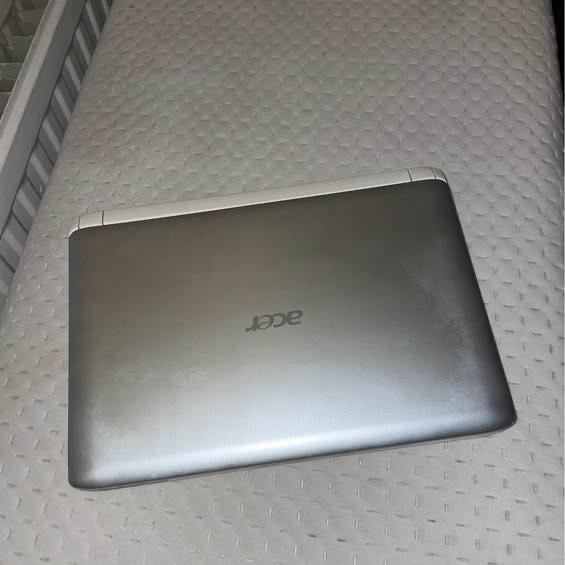 Acer Aspire One laptop, Ophalen, Gebruikt, Minder dan 4 GB, Qwerty