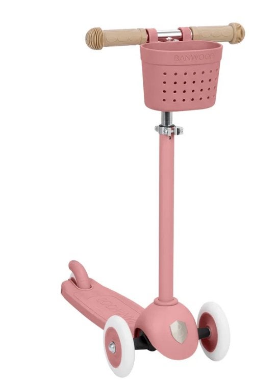 Banwood Eco Step, Info@juffrouw-kwast.nl, Overige typen, 7443BS, Ophalen of Verzenden