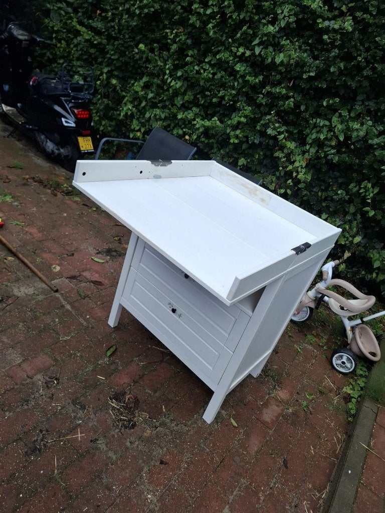 commode