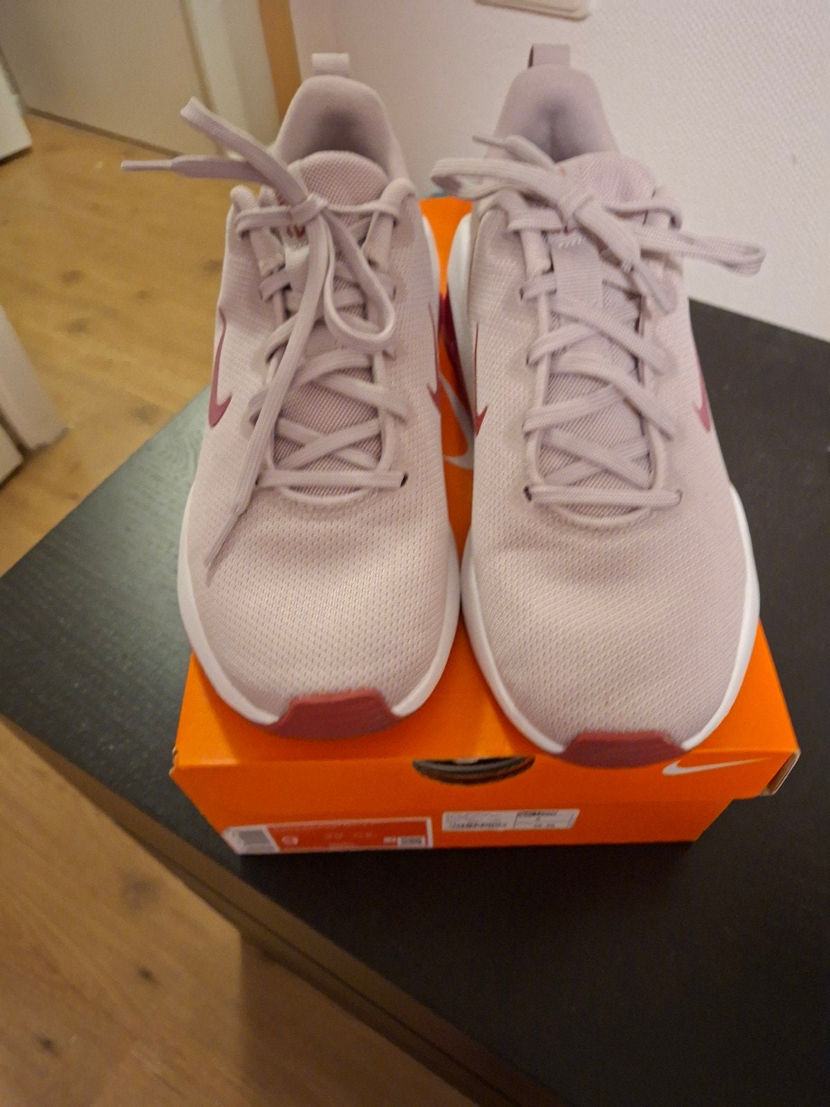 Nike Air Zoom Bella 7 Sportschoenen - Maat 39, Sportschoenen, Nike, Nieuw, Ophalen of Verzenden